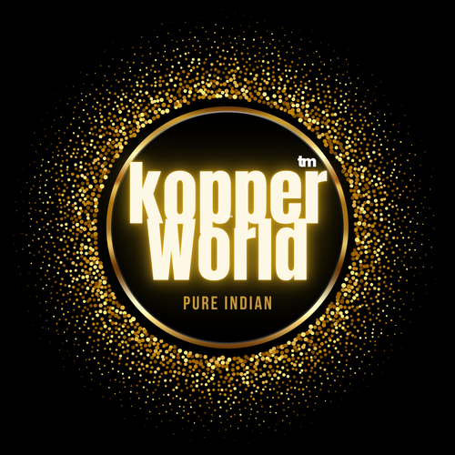 KopperWorld
