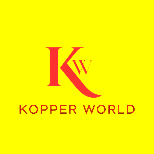 KopperWorld